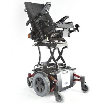 Инвалидная коляска с электроприводом Invacare TDX SP2  в Краснодаре