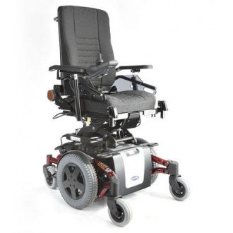 Инвалидная коляска с электроприводом Invacare TDX SP2  в Краснодаре