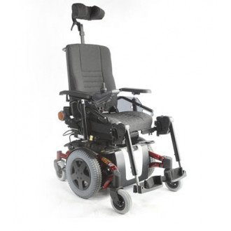 Инвалидная коляска с электроприводом Invacare TDX SP2  в Краснодаре